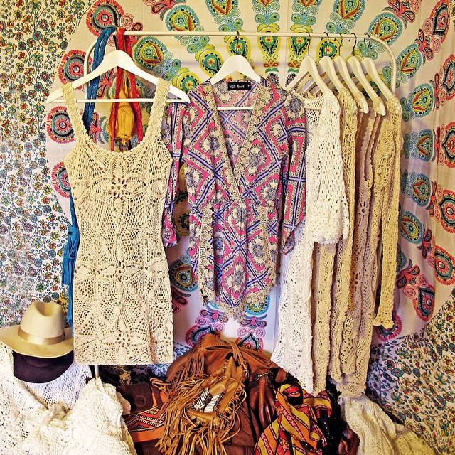 Crochet Emmaclothing creations (6)